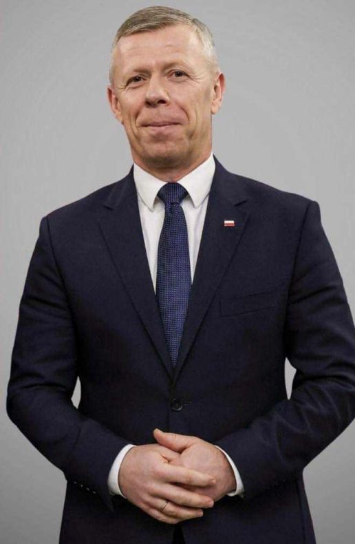 Piotr Ćwik