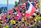 Tour de Pologne: Włoch Nicollo Bonifazio najlepszy na mecie w Nowym Sączu
