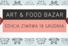 Plakat rysunek, profile ryb a pomiędzy nimi plakat art