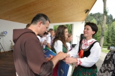 Przejdź do: Łukowica: Polsko-austriackie Święto Rodziny 