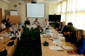 Przejdź do: Trzecie posiedzenie Małopolskiej Rady Działalności Pożytku Publicznego