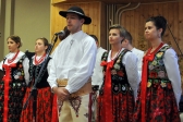 Przejdź do: Łącko: Wspominali zmarłych twórców i zasłużonych dla kultury