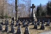 Przejdź do: Dzięki współpracy pięknieją tarnowskie cmentarze wojenne