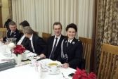 Przejdź do: Odprawa strażaków powiatu limanowskiego