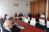Przejdź do: Z obrad Komisji ds. Innowacji i Nowoczesnych Technologii