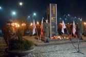 Przejdź do: Sądeckie obchody 35. rocznicy wprowadzenia stanu wojennego