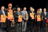 Przejdź do: Nowy Sącz: Koncert laureatów Echa Trombity