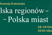 Przejdź do: Miasto, masa, Ma…łopolska!