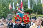 Przejdź do: Limanowa: 50. rocznica koronacji Figury Matki Boskiej Bolesnej