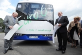 Przejdź do: 60 nowych autobusów dla mieszkańców Krakowa