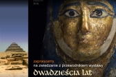 Przejdź do: Muzeum Archeologiczne w Krakowie. Wtorkowe spotkania dla seniorów
