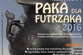 Przejdź do: Niedzielna paka dla futrzaka 2016!