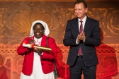 Przejdź do: Siostra Rosemary Nyirumbe pierwszą laureatką nagrody Veritatis Splendor
