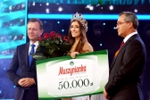 Przejdź do: Korona Miss Polski 2016 dla Pauliny Maziarz ze Zwolenia