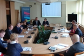 Przejdź do: Posiedzenie Komisji Budżetu, Mienia i Finansów