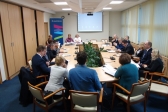 Przejdź do: Z posiedzenia Komisji Edukacji,Kultury Fizycznej, Sportu i Turystyki