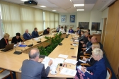 Przejdź do: Z obrad Komisji Rozwoju Regionu, Promocji i Współpracy z Zagranicą
