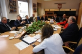 Przejdź do: Komisja ds. Współpracy z Polakami i Polonią za granicą o pieniądzach na działalność polonijną w przyszłym roku