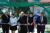 Przejdź do: Otwarcie obiektu sportowego w Kąśnej Dolnej