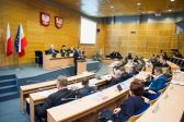 Przejdź do: XXXI Sesja SWM - budżet Małopolski na 2017 rok przyjęty