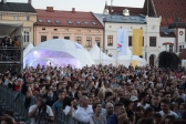 Przejdź do: Festiwal Funduszy Europejskich w Oświęcimiu: Edukacja przez rozrywkę