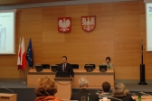 Przejdź do: Delegacja z Bawarii poznała Małopolskę