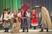 Przejdź do: Bożonarodzeniowy koncert Świerczkowiaków