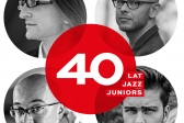 Przejdź do: 4 pianistów na 40. urodzinach Jazz Juniors 