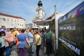 Przejdź do: W Wadowicach też zjedli na polu