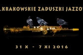 Przejdź do: Krakowskie Zaduszki Jazzowe