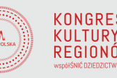 Przejdź do: Ruszają zapisy na II Kongres Kultury Regionów