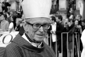 Przejdź do: Ostatnie pożegnanie kardynała Franciszka Macharskiego