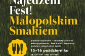 Przejdź do: Finał Małopolskiego Festiwalu Smaku. Zjedz na Polu w Krakowie