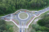 Przejdź do: Małopolska realizuje największy w historii plan budowy dróg