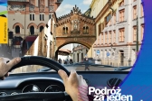 Przejdź do: Na ulicach Krakowa pojawi się niezwykły taksówkarz