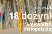 Przejdź do: Święto Plonów w Małopolsce