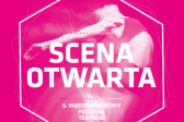 Przejdź do: Tarnów. VI Międzynarodowy Festiwal Teatrów Tańca Scena Otwarta