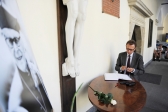 Przejdź do: Marszałek Jacek Krupa o kardynale Macharskim