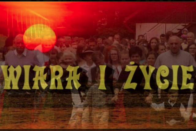 Program "Wiara i życie" o specjalnym prezencie z Małopolski dla papieża Franciszka