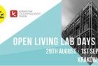 Banner OpenLivingLab