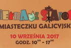 Plakat wydarzenia