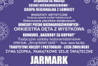Plakat wydarzenia