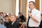 Spotkanie Małopolskiej Rady Innowacji
