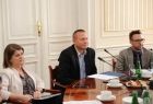 Spotkanie Małopolskiej Rady Innowacji