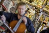 Przejdź do: Muzyka rozbrzmiewa w najpiękniejszych zabytkach drewnianych Małopolski