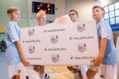 Przejdź do: Ty też weź udział w sportowych projektach BO Małopolski