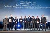 Przejdź do: Najlepsze scenariusze filmów związanych z Małopolską nagrodzone jubileuszowymi „Trzema Koronami” 