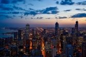 Przejdź do: W Chicago rozmawiano o zaletach inwestowania w Małopolsce