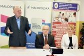Przejdź do: BO Małopolska: Specjalistyczny sprzęt ułatwi naukę pierwszej pomocy