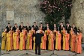 Przejdź do: Sukces Chóru Scherzo w Grecji